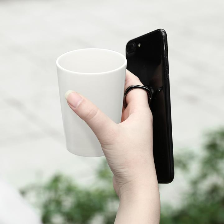 Immagine prodotto Baseus anello della privacy