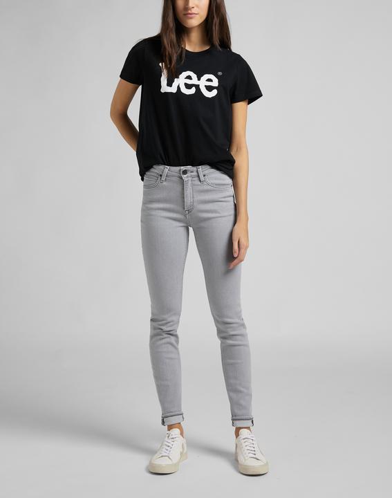Produktbild Lee Logo Tee (XS, M)
