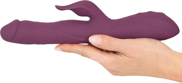 Actual product image Javida 3 Function Vibrator