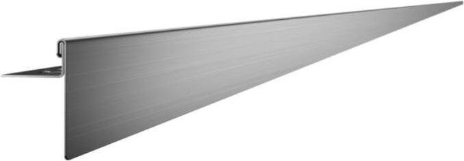Produktbild Kaldewei Nexsys, Gefälleprofil, Länge 116cm, linksausführung