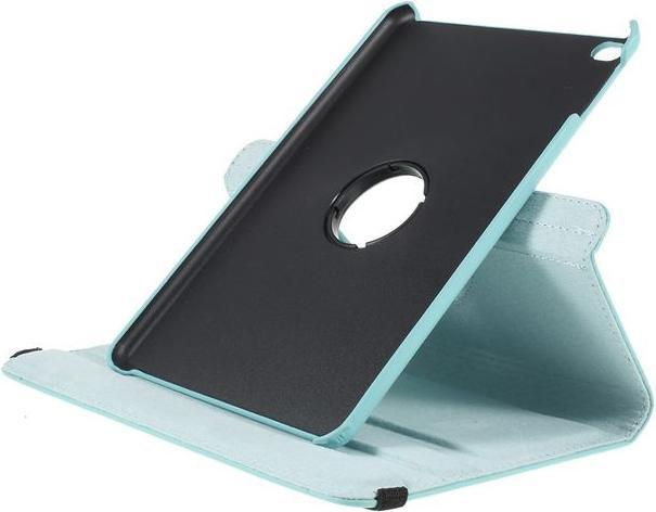 Produktbild MU Classic Rotierbare Leder Hülle (iPad mini 2019 (5. Gen))