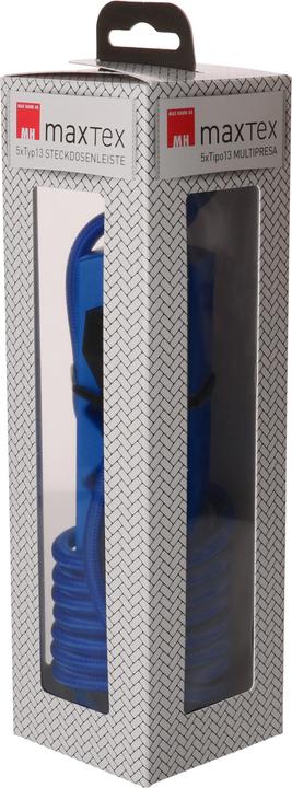 Immagine prodotto Max Hauri Linea di sicurezza (5 x, Tipo 13, 2 m)