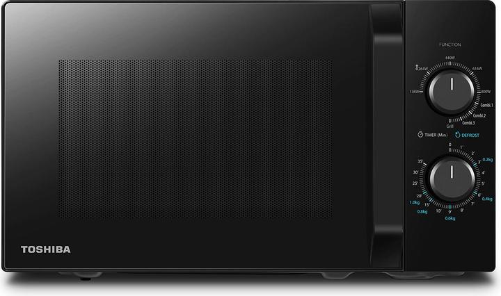Toshiba MW2-MG20PF(BK) (20 l)