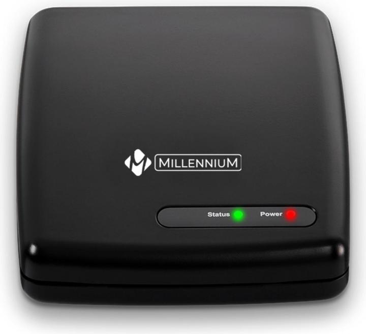 Produktbild Millennium Supreme Tournament 55 All-in-One Schachcomputer