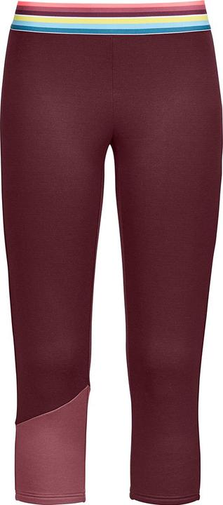 Immagine prodotto Ortovox Pantaloni corti da donna in pile leggero (XS)