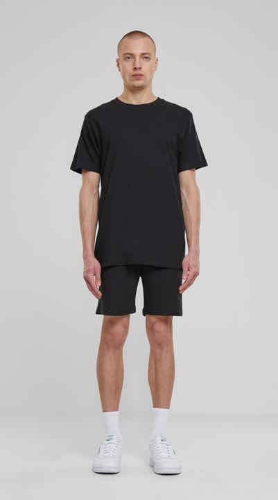 Actual product image Urban Classics Waffle Sweat Shorts - 142643 (5XL)