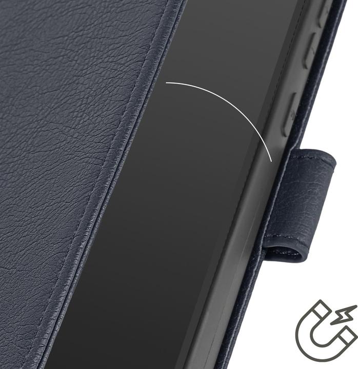 Produktbild Avizar Chesterfield Wallet Cover Series (Samsung Galaxy A55)