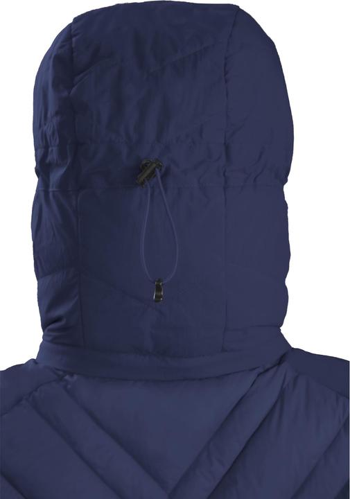 Actual product image Grüezi Bag Lightful DownWool (XS)
