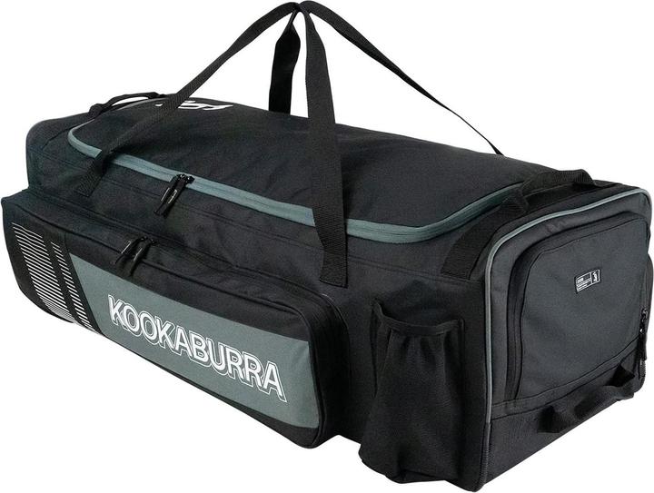 Kookaburra Rollenseesack 2025 Pro 3500 Kricket (3500 l)