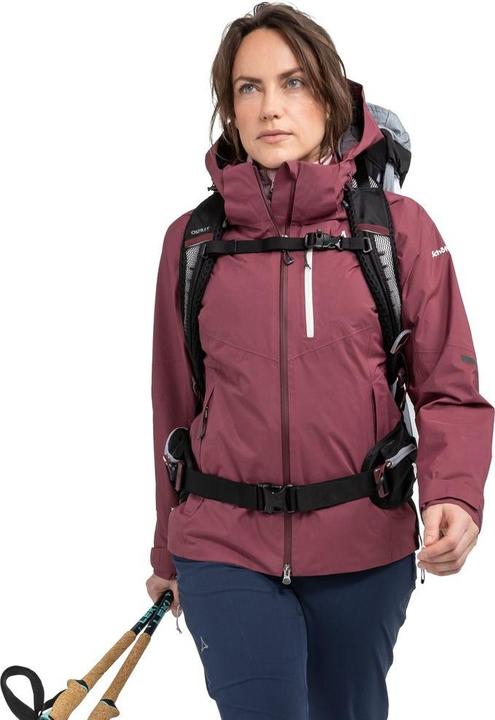 Actual product image Schöffel 2L Jacket Gaschurn (M)