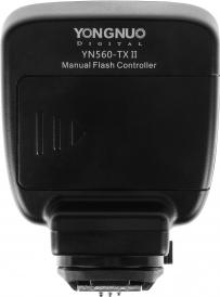 Produktbild Yongnuo YN-560-TX II-C Manual Flash Controller (Blitzgerät Ersatzteile)
