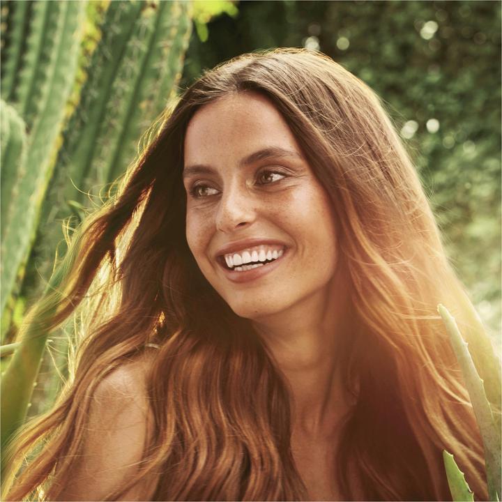 Produktbild Herbal Essences Aloe & Hanf (225 ml, Flüssiges Shampoo)