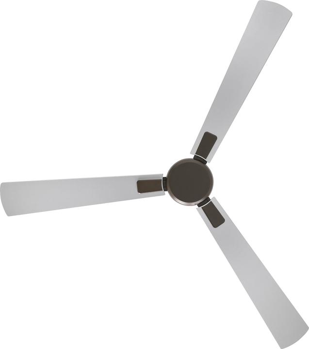 Produktbild CasaFan Deckenventilator Eco Neo III WiFi 132 BZ WN-SI (51.80 dB)