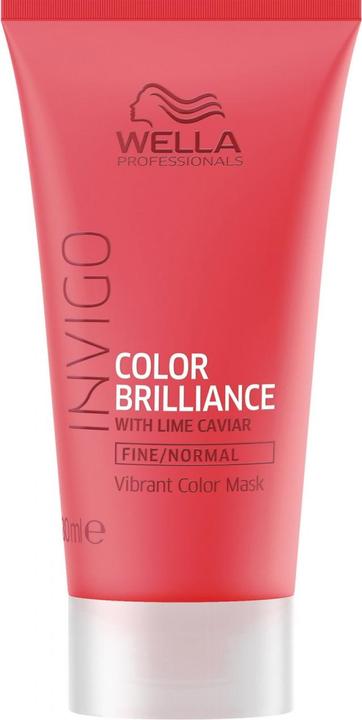 Wella Invigo Vibrant Color Mask Fine - 30 (30 ml)