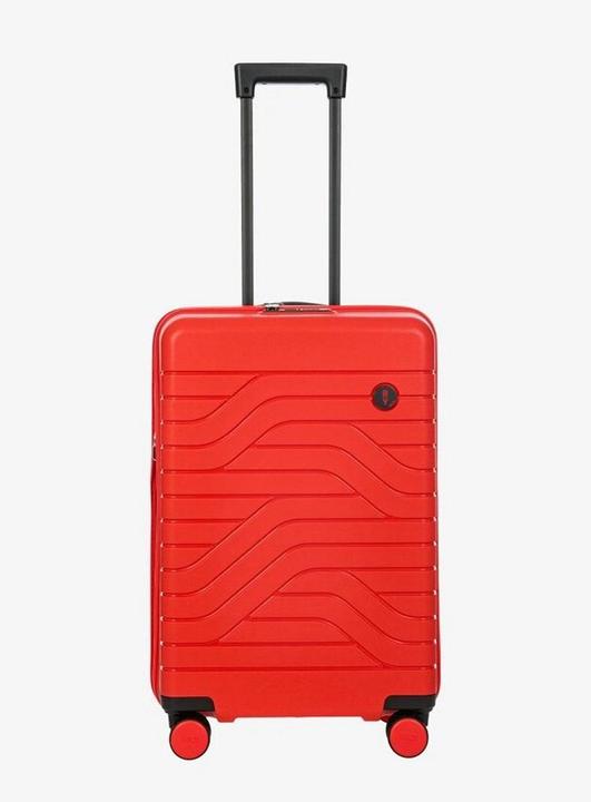 Actual product image Brics Ulisse - Expandable Trolley (68 l, L (90 - 115l))