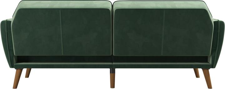 Actual product image Novogratz Tallulah (Sofa bed)