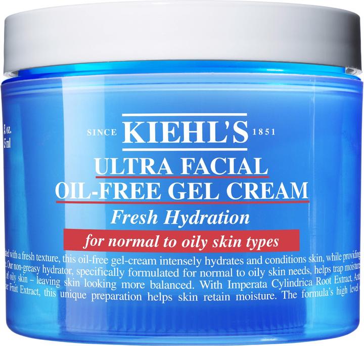 Image du produit Kiehl's Ultra Facial (50 ml, Gel visage)