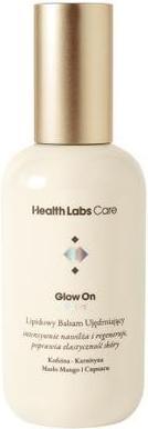 Actual product image Health Labs Care Healthlabs Glow On Lipid Firming Balm 200Ml (200 ml)