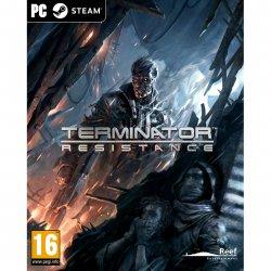 Produktbild Reef Entertainment Terminator: Resistance (PC, DE)