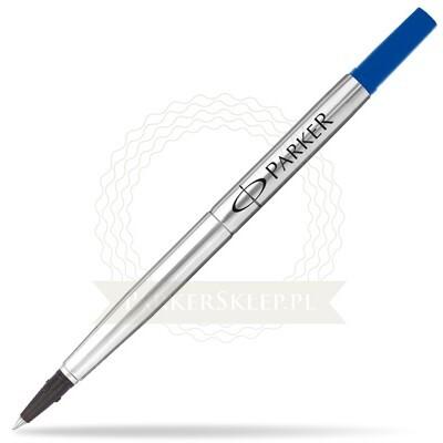 Produktbild Hasbro Rollerpatrone Grossraum Quink (Gelmine, Blau, 0.50 mm)
