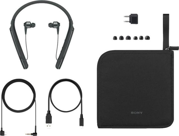 Actual product image Sony Wi-1000x (ANC, 10 h, Wireless)