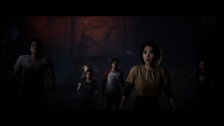 Image du produit 2K Games Le Quarry (PS4)