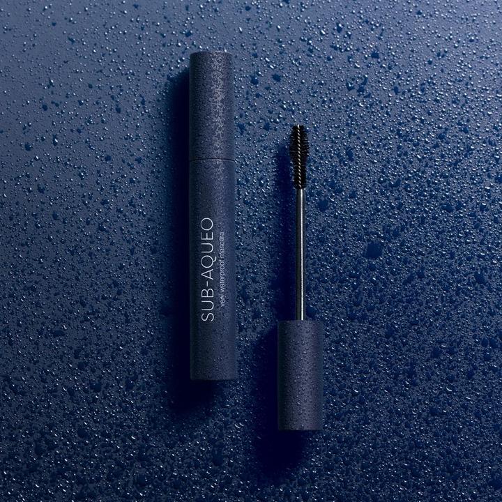Actual product image Diego dalla Palma Mascara Sub Aqueo (141 Black)
