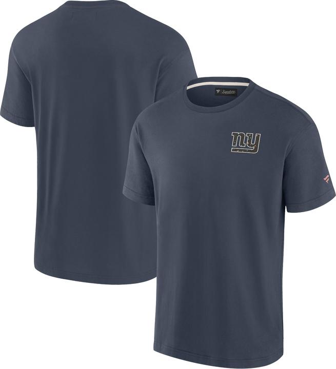 Fanatics New York Giants Terrazzo SS Crew T-Shirt XL (XL)