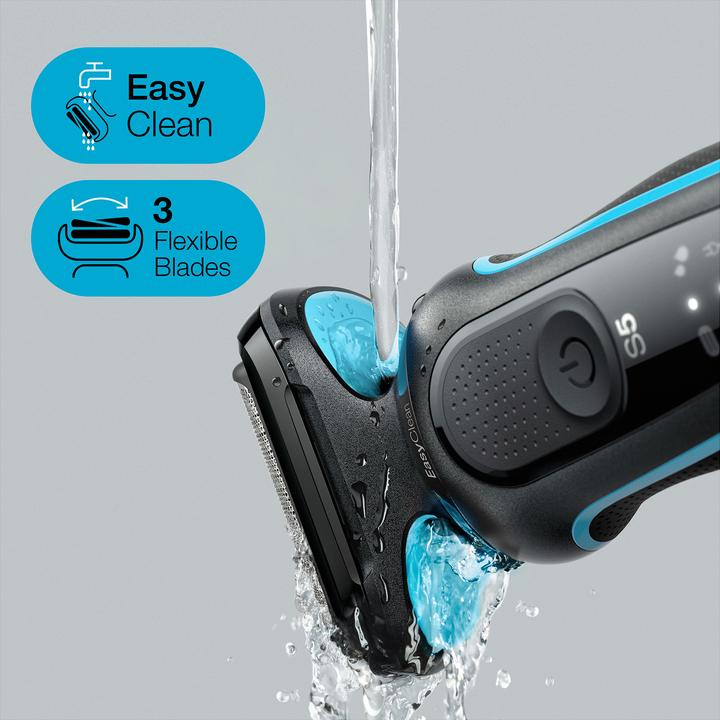 Immagine prodotto Braun Series 5