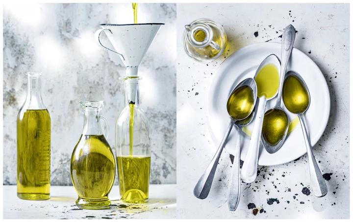 Produktbild Deftig Vegan Mediterran (Deutsch, Anne-Katrin Weber, 2022)