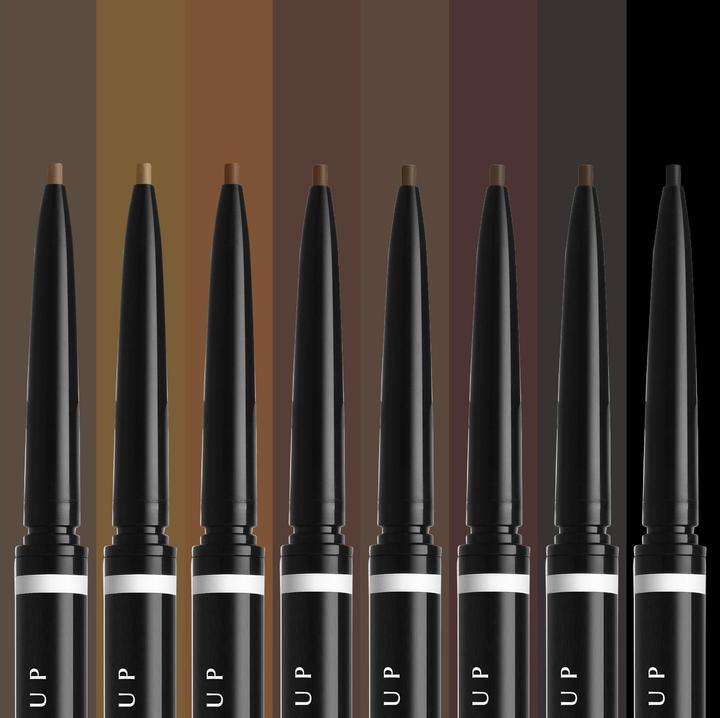 Immagine prodotto NYX Professional Make-Up Micro matita per le sopracciglia (Brunette)