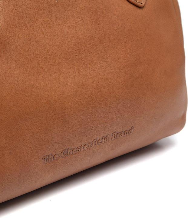 Image du produit The Chesterfield Brand Chili Sac à main en cuir 23 cm