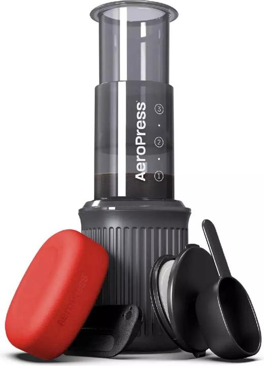 Image du produit Aerobie Aero Press Go (0.25 l)