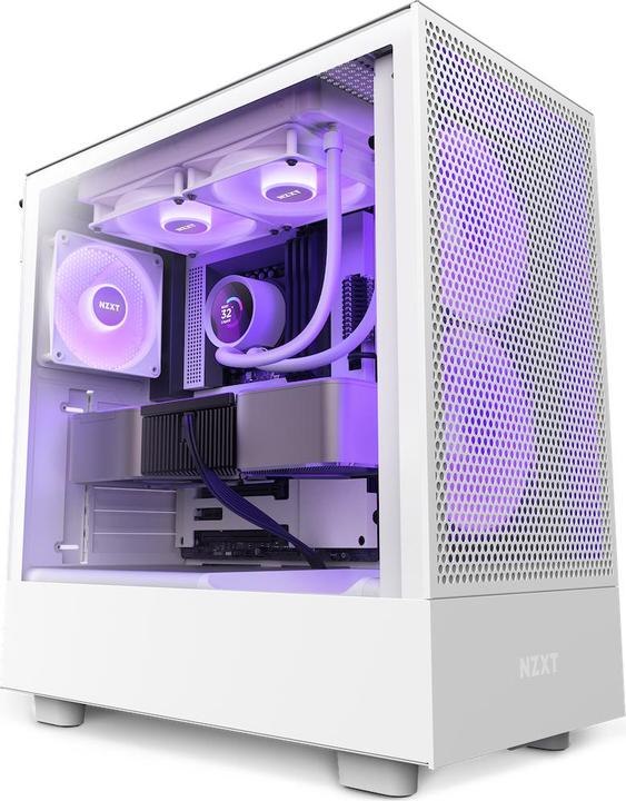 Immagine prodotto NZXT Kraken 240 RGB