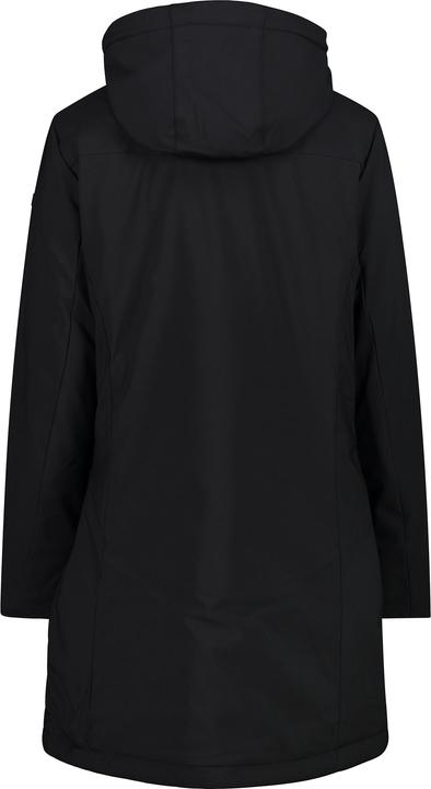 Immagine prodotto CMP Campagnolo Felpa con zip e cappuccio (M)
