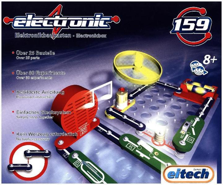 Produktbild Eitech Electronic