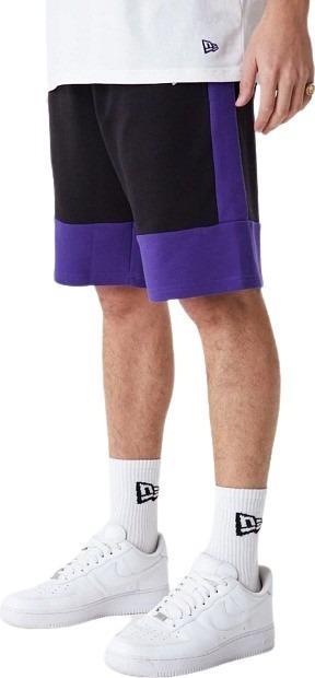 Immagine prodotto New Era Pantaloncini NBA Los Angeles Lakers Colorblock Uomo (M)