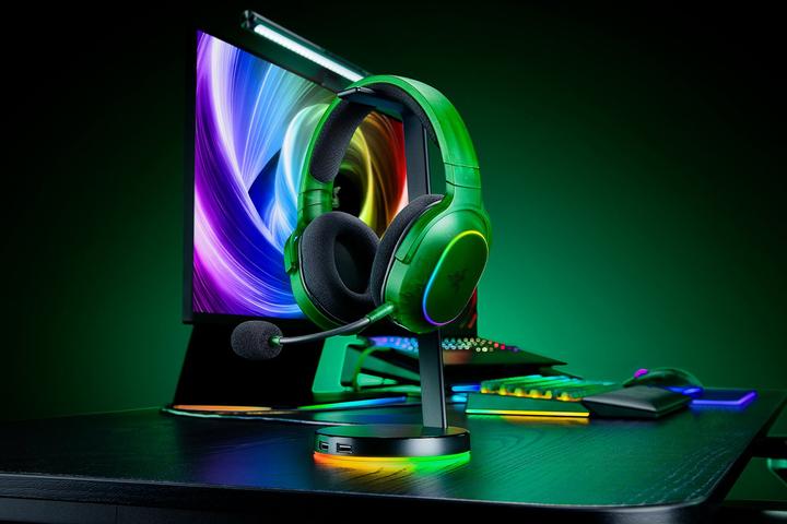 Immagine prodotto Razer Barracuda X Chroma (Senza fili)