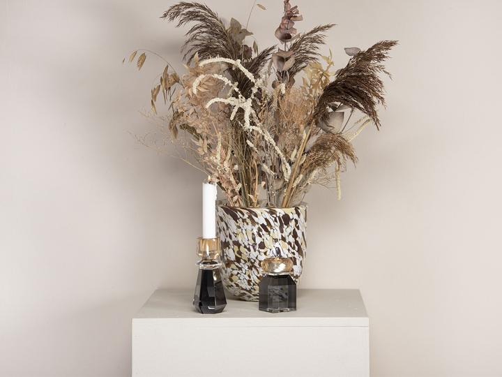 Produktbild House of Sander Maia vase - Brown (205193)