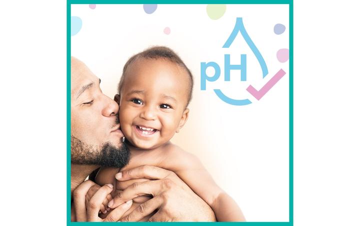 Immagine prodotto Pampers fresco pulito (260 Pezzo/i)