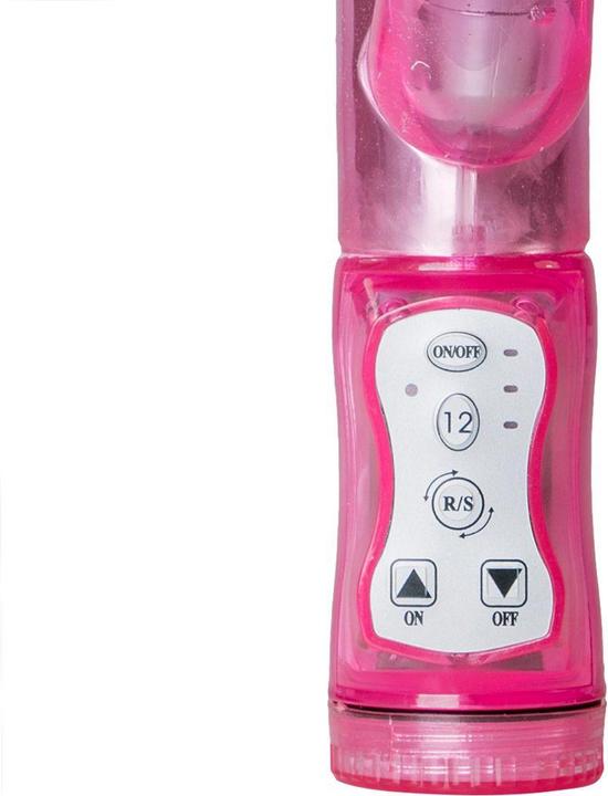 Image du produit Easytoys Rabbit Vibrator