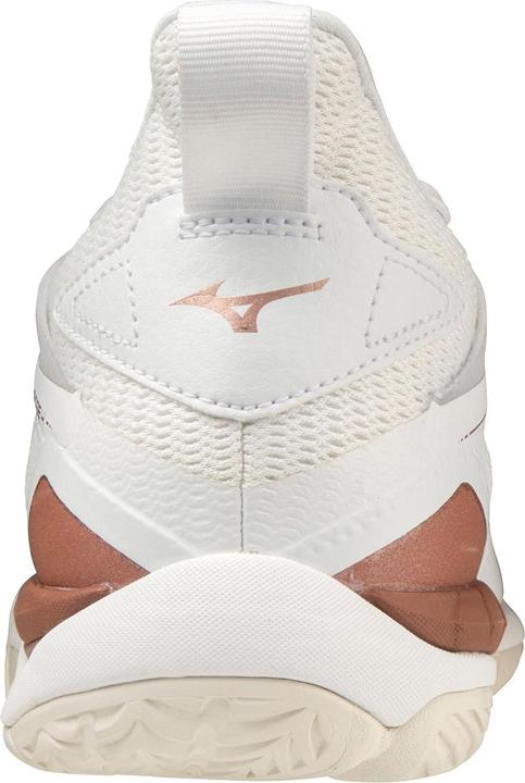 Actual product image Mizuno Wave Mirage 4 W (38)
