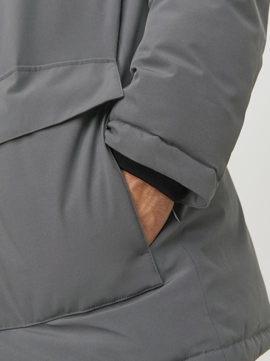 Actual product image Jack & Jones Classic parka (M)
