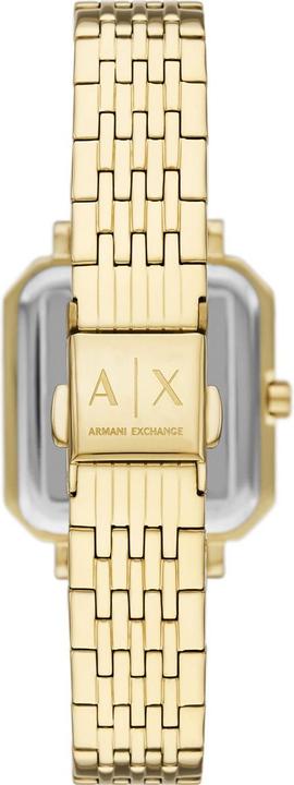 Produktbild Armani Exchange Damenuhr (Analoguhr, 27 mm)