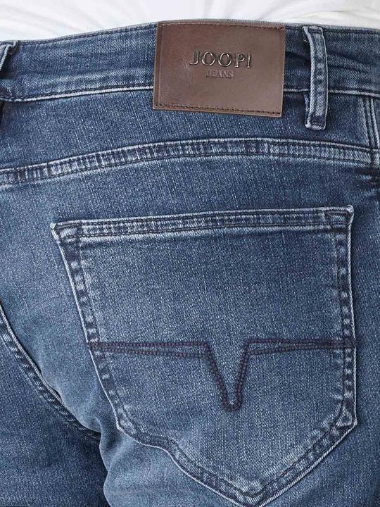 Produktbild Joop! Mitch Jeans Straight Fit Navy (W30/L32)