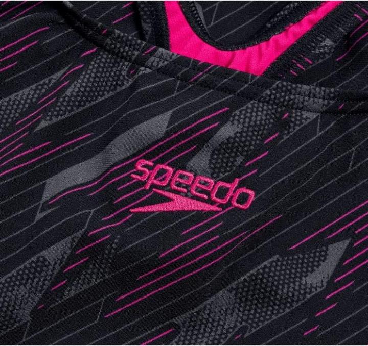 Image du produit Speedo - Maillot de bain 1 pièce HYPERBOOM MEDALIST - Femme (36)