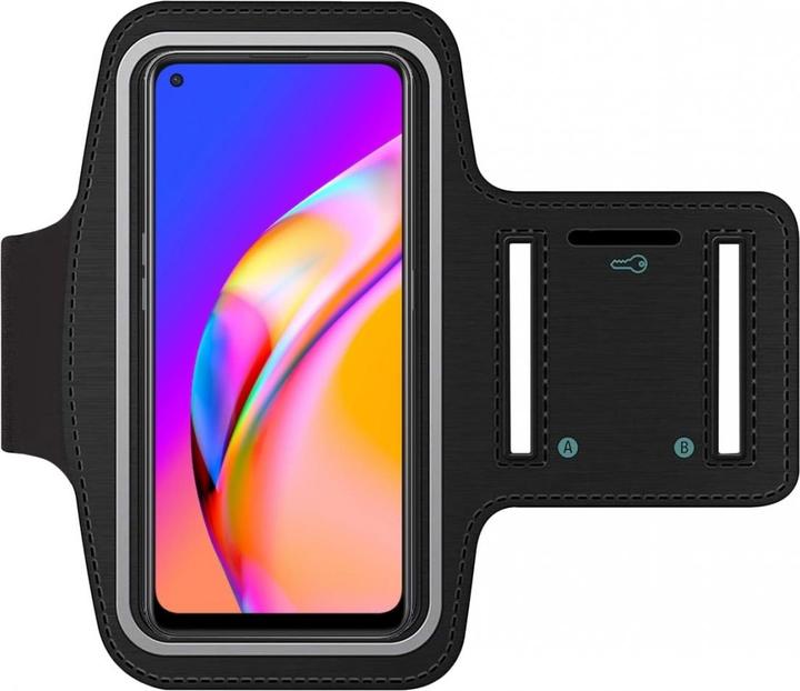 Image du produit SmartFitness Bracelet sport pour téléphone portable Oppo A94 5G