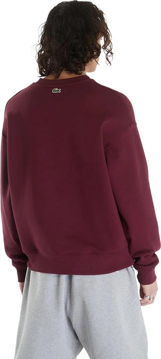 Immagine prodotto Lacoste Felpa Vestibilita' Ampia Uomo (XS)