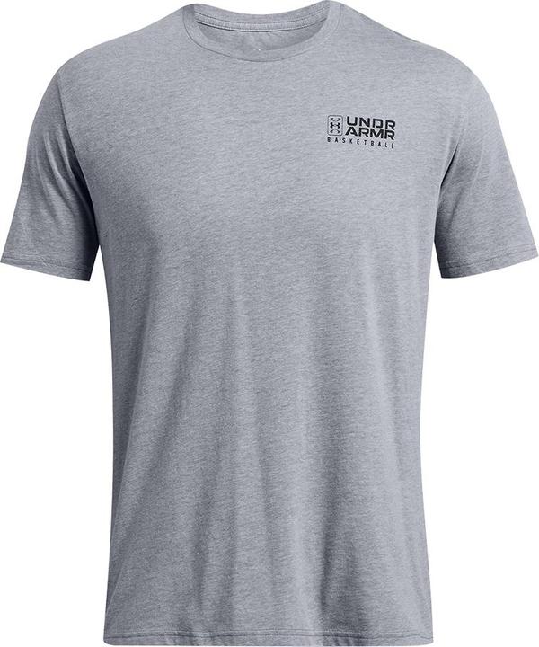 Immagine prodotto Under Armour Maglietta Bball Logo Court (XL)