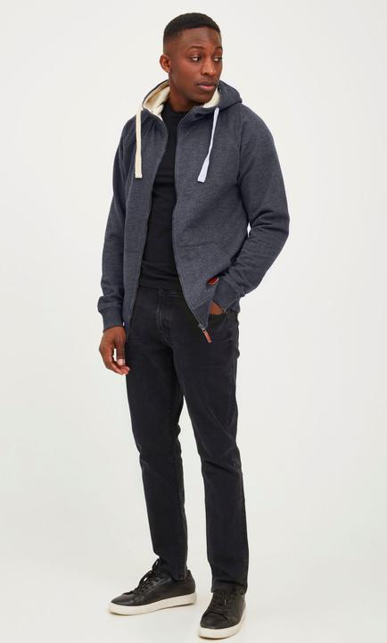 Image du produit Blend Speedy - Sweat à capuche zippé - Homme (S)
